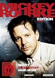 Produkt-Bild: Mickey Rourke Edition [3 DVDs]