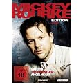 Mickey Rourke Edition [3 DVDs]