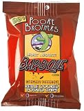 Poore Brothers Barbecue Kettle Chips, 2.5-Ounce Units (Pack of 24)