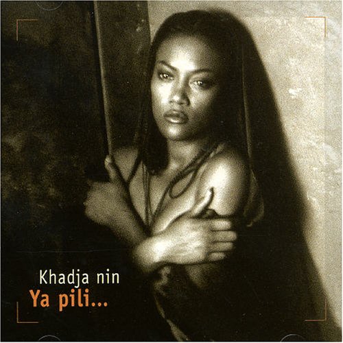 CD-Charts  Music : Ya Pili...