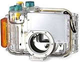 Canon WP-DC50 ウォータープルーフケース