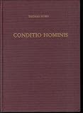 Produkt-Bild: Conditio hominis : der Mensch zwischen Wahrheit und Methode.