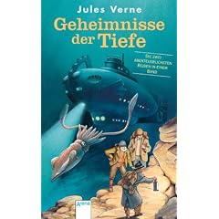 Geheimnisse der Tiefe