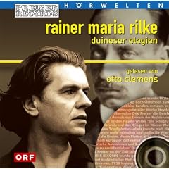 duineser elegien. CD