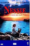 Nessie - Das Geheimnis von Loch Ness - Ted Danson