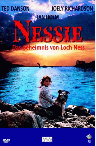 Loch Ness [Region 2]