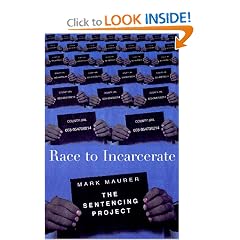 Race to Incarcerate