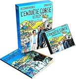 L'Enqu�te corse - �dition Collector [inclus la BD de Petillon r��dit�e et le CD audio]