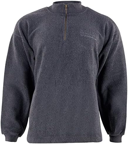 Etheridge- Breakdown- Fleece Sherpa - Large