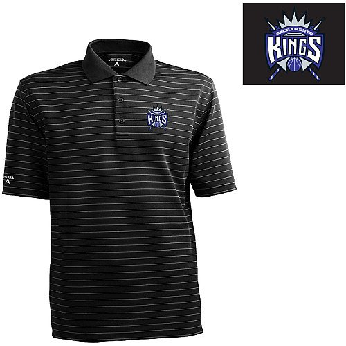 Antigua Sacramento Kings Elevate Polo