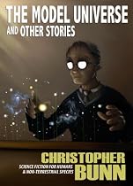 Click to Download Free Kindle Book -> The Model Universe And Other Stories