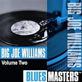 Blues Masters