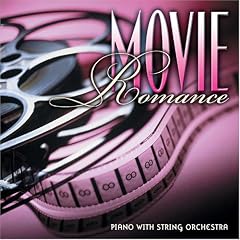Movie Romance by Bryan Adams / Michael Kamen / Robert John Lange, Phil Collins, Marvin Hamlisch, James Horner, and Elton John