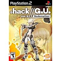 .hack: G.U., Vol.3: Redemption