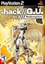 .hack: G.U., Vol.3: Redemption
