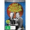 My Favorite Martian - Complete Series 2 - 6-DVD Set ( My Favourite Martian - The Complete Second Series ) ( My Favorite Martian - The Complete Series Two )