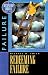 Book Redeeming Failure: A Discipleship Journal Bible Study on Failure