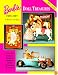Barbie Doll Treasures 1959-1997: Features : Fashion Booklets, Fashions, Dolls, Structures, & More... (Barbie)