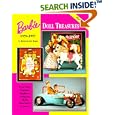 Barbie Doll Treasures 1959-1997: Features : Fashion Booklets, Fashions, Dolls, Structures, and More... (Barbie) by  Rebecca Ann Rupp