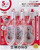 修正テープ モノ YS5 KCA-326の画像