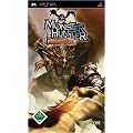 Monster Hunter: Freedom