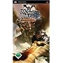 Monster Hunter: Freedom
