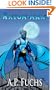 Axiom-man: A Superhero Novel [Axiom-man Saga, Book 1]