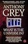 What Is the Universe In?