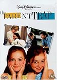The Parent Trap [UK IMPORT] - Dennis Quaid
