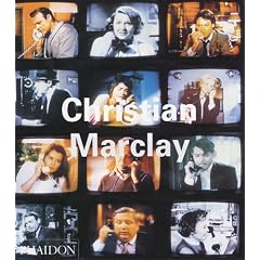 Christian Marclay (Contemporary Artists)