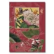 Love/ Any Occasion - 5" x 7" Pop Up Valentine's Day Greeting Card