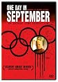 One Day in September
