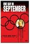 One Day in September