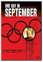 One Day in September