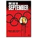 One Day in September