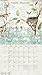 Lang 2017 Field Guide Wall Calendar, 13.375 x 24 inches (17991001981)