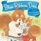 Blue-Ribbon Dad