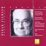 Sigmund: Profile. Orgelwerke 3