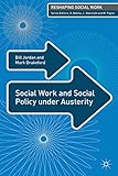 Social work and social policy under austerity