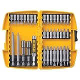 37 PIECE SCREWDRIVER SET-