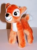 Walt Disney's Animated Film Classics: Plush Bambi 7