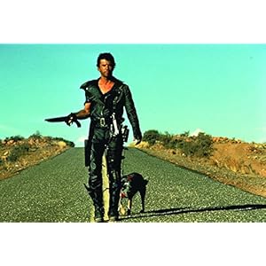 Mad Max 2 [Blu-ray + Copie digitale - Édition boîtier SteelBook]
