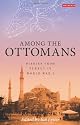 Among the Ottomans: Diaries from Turkey in World War I
