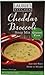 Laurie's Kitchen Soup Mix Gluten Free, Cheddar Broccoli, 6.75 Ounce