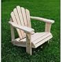 Shine Company 4511N Westport Kids Adirondack Chair