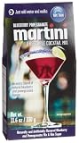Cobblestone Kitchens Freezable Blueberry Pomegranate Martini Mix with Rim Sugar, 330 Grams Boxes 51C9beDi7qL. SL160 Cobblestone Kitchens Freezable Blueberry Pomegranate Martini Mix with Rim Sugar, 330 Grams Boxes