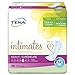TENAÂ® SerenityÂ® Bladder Control Pads-Absorbency Heavy Description Long Packaging Economy Pack - Pack of 42