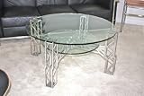 Precision Table