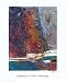 Ascendant by Robert A. Devoe. ART PRINT Canvas Rolled. 15.75 inches width by 19.75 inches height. Highest Quality Art Poster Print