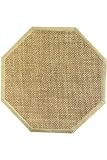 Seascape Seagrass Area Rug